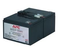 APC RBC6 batería para sistema ups Sealed Lead Acid (VRLA)