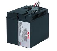 APC RBC7 batería para sistema ups Sealed Lead Acid (VRLA) 24 V