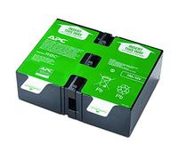 Apc Replacement Battery Cartridge #124