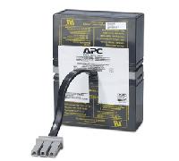 APC REPLACEMENT BATTERY CARTRIDGE 32 RBC32
