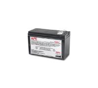 apc replacement battery cartridge ñ1 10