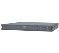 APC SC450RMI1U Smart-UPS SC - Sistema de Alimentación Ininterrumpida SAI 450 VA (1U Rack)