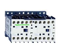 APC Schneider 15 Stück - Schneider Electric Wendeschützkombination 4kW/400V/AC3 LC2K0910B / 535856 (LC2K0910B7TQ) Marca