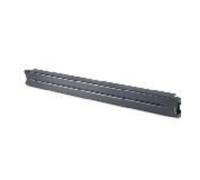 APC - Schneider Electric AR8136BLK Ar8136Blk "1U 19"" Black Modular Toolless Bla
