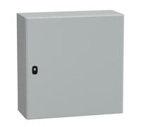 APC Schneider Electric NSYS3D6625P Armario Rack de Red 250 x 600 x 600 mm 20 kg