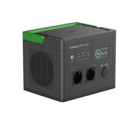 Schneider OffGrid Powerstation 500 portátil (PPS500-GR) Nuevo