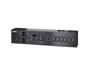 APC Service Bypass Panel 230V