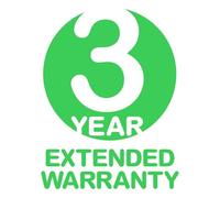 APC Service Pack 3 Year Extended Warranty - Extensión de garantía (3 año(s), 24x7)