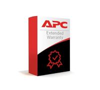 APC Service Pack 3 Year Warranty Extension (for new product purchases) - Extensión de garantía
