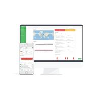 APC Software de dirección de Red SFTWES1-DIGI Nuevo