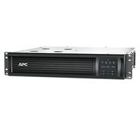 APC Smart-UPS 1500VA 2U Rack - SMT1500RMI2U -Sistema de alimentación ininterrumpida SAI
