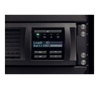 APC Smart-UPS 750VA Línea interactiva 750VA 4salid