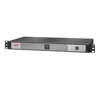 APC Smart-UPS C LI-Ion 500VA ACCS