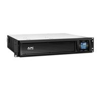 APC Smart-UPS C, Line Interactive, 2000V