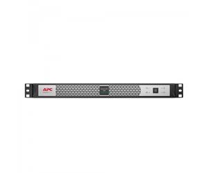 APC Smart-UPS C Lithium Ion, Short Depth 500VA, 230V with Network Card