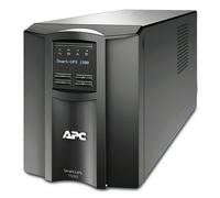 APC Smart-Ups,Line Interactivo, 1500VA, Torre ,