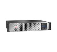 APC Smart-UPS Lithium Ion Short Depth 1000VA 230V with SmartConnect sistema de alimentación ininterrumpida (UPS) Línea interactiva 1 kVA 800 W 6 salidas AC