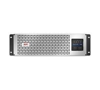 APC Smart-Ups Litio Ion Corto Profundidad 1500VA 230V Con Smartconn
