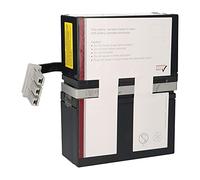 APC Smart UPS SC 1000 & APC Back UPS RS 1500 - Batería de repuesto para RBC33
