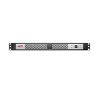 APC Smart-UPS SC SCL500RMI1UNC - UPS (Rack - Montable) - UPS Interactiva