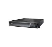 Apc smart-ups sistema de alimentación ininterrumpida (ups) línea int