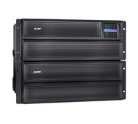 APC Smart-UPS Línea interactiva 3 kVA 2700 W 10 salidas AC
