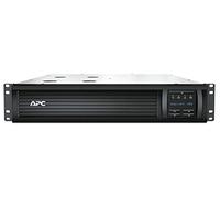 APC Smart-UPS 1500VA LCD RM 2U 230V with SmartConnect
