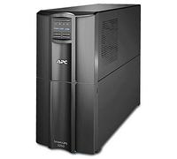 UPS APC Smart-UPS 2200VA LCD 230V con SmartConnect