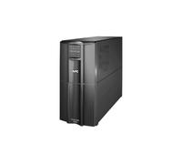 APC SMT3000IC sistema de alimentación ininterrumpida (UPS) Línea interactiva 3 kVA 2700 W 9 salidas AC