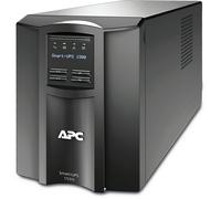 APC Smart-UPS SMT1500iC 1500VA 1000W Line Interactive Tower