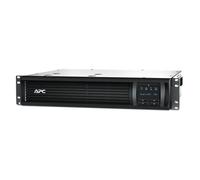 SAI Smart-UPS SMT750RMI2UC de APC 750VA, 500W, interactivo, 4x C13, montado en bastidor, 2U, SmartConnect