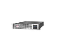 APC Smart-UPS SMTL3000RMI2UCNC - SAI Litio 3000VA 2700W, Rack 2U, 9 Tomas, LCD, Gestión Red