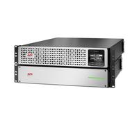 APC Smart-UPS SRT Ion de Litio 2200VA RM 4U 230V Larga Duración