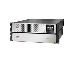 APC Smart-UPS SRT Ion de Litio 3000VA RM 4U 230V Larga Duración con Tarjeta de Red