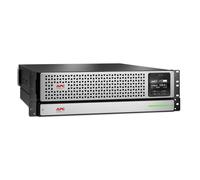 APC SMART-UPS SRT LI-ION 2200VA RM Doble conversión (en línea) 2,2 kVA 1980 W 8 salidas AC