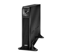 APC Smart-UPS On-Line sistema de alimentación ininterrumpida (UPS) Doble conversión (en línea) 2,2 kVA 1980 W 10 salidas AC