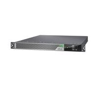APC Smart-UPS Ultra 2200VA 230V 1U with Lithium-Ion Battery and SmartConnect