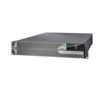 APC Smart-UPS Ultra On-Line, litio, 5KVA/5KW, 2U Rack/Torre, 230V