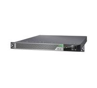APC Smart-UPS Ultra USV Rack 5 Tomas LCD Gris 3 kVA 3000 W