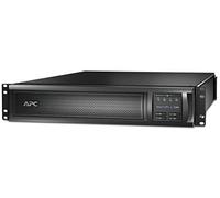 Apc smart-ups x 2200va sistema de alimentación ininterrumpida (ups) l