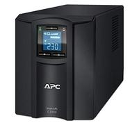 APC UPS Smart-UPS C SMC2000I 2000VA LCD 230V Garantía 2 años