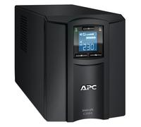 APC UPS Smart-UPS C SMC2000I 2000VA LCD 230V Garantía 2 años