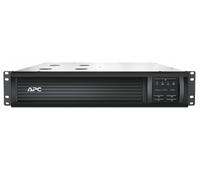 APC Smart-UPS 1000VA LCD RM 2U 230V with SmartConnect