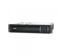 APC Smart-UPS 1500VA LCD RM 2U 230V with Network Card