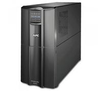 APC Smart-UPS 2200VA sistema de alimentación ininterrumpida (UPS) Línea interactiva 2,2 kVA 1980 W 9 salidas AC