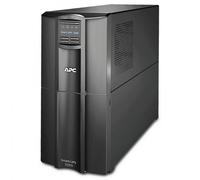 UPS APC Smart-UPS 2200VA LCD 230V con SmartConnect