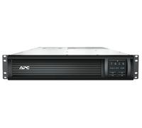 APC SMT2200RMI2UNC Smart-UPS 2200VA Rackmount Interactivo en Línea con Tarjeta de Red y AVR