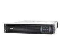 APC SMT3000RMI2UC sistema de alimentación ininterrumpida (UPS) Línea interactiva 3 kVA 2700 W 9 salidas AC