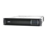 APC SMT3000RMI2UC sistema de alimentación ininterrumpida (UPS) Línea interactiva 3 kVA 2700 W 9 salidas AC