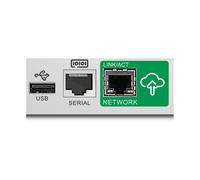 APC SMT3000RMI2UC sistema de alimentación ininterrumpida (UPS) Línea interactiva 3 kVA 2700 W 9 salidas AC